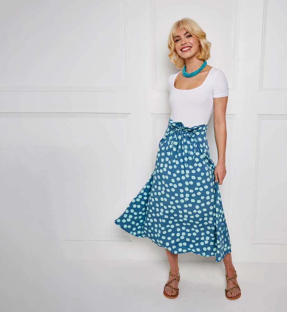 Love Sewing Magazine #150 - Image 3
