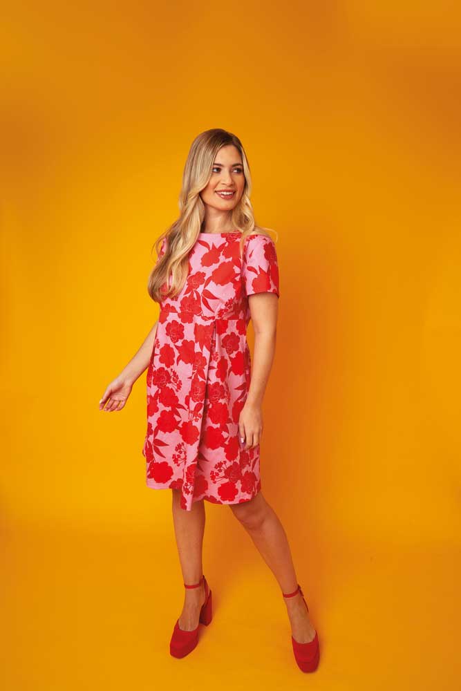 Love Sewing Magazine #150 - Image 4