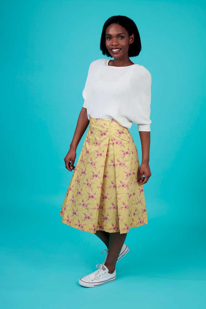 Love Sewing Magazine #150 - Image 5