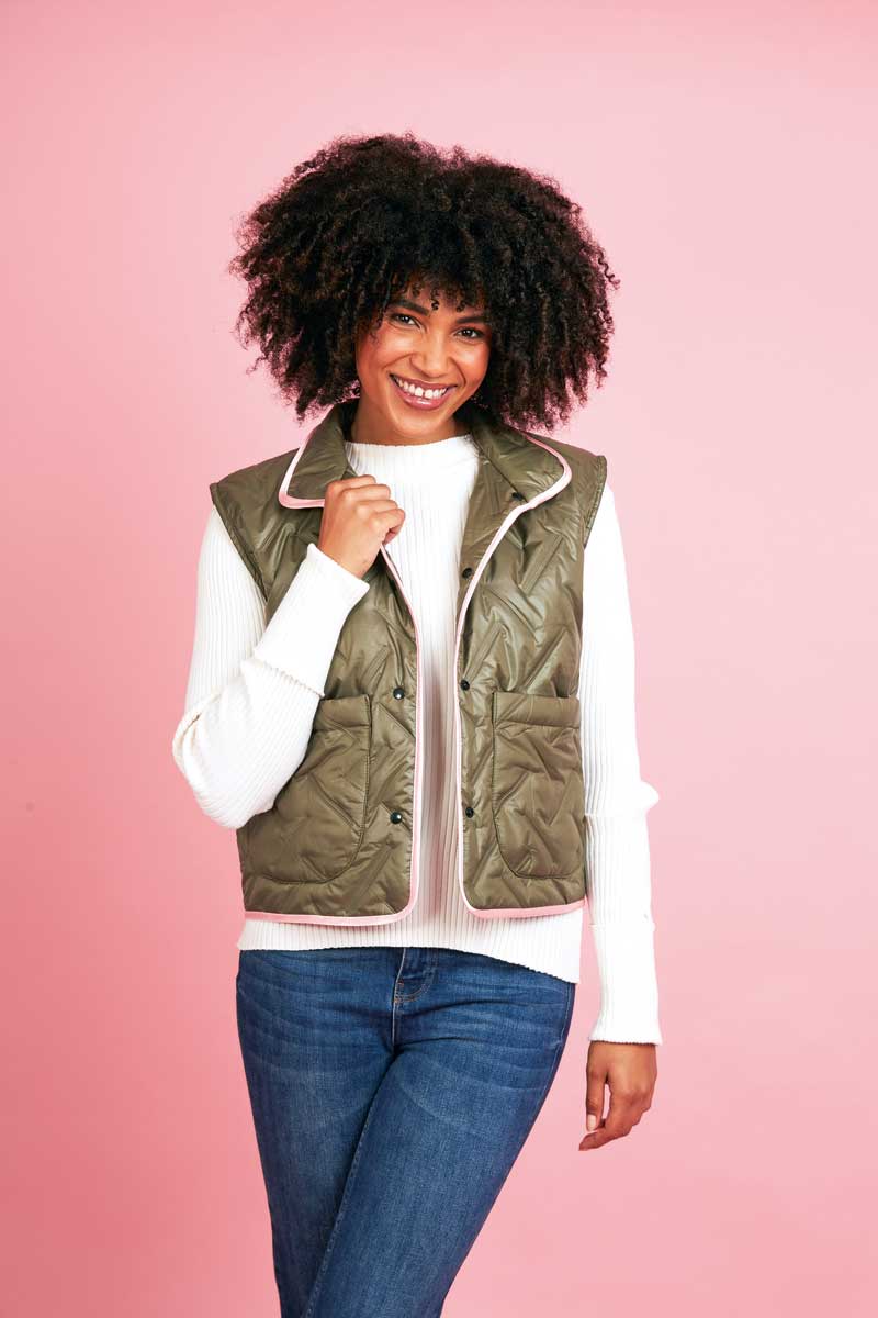 Love Sewing Magazine #152 - Image 6