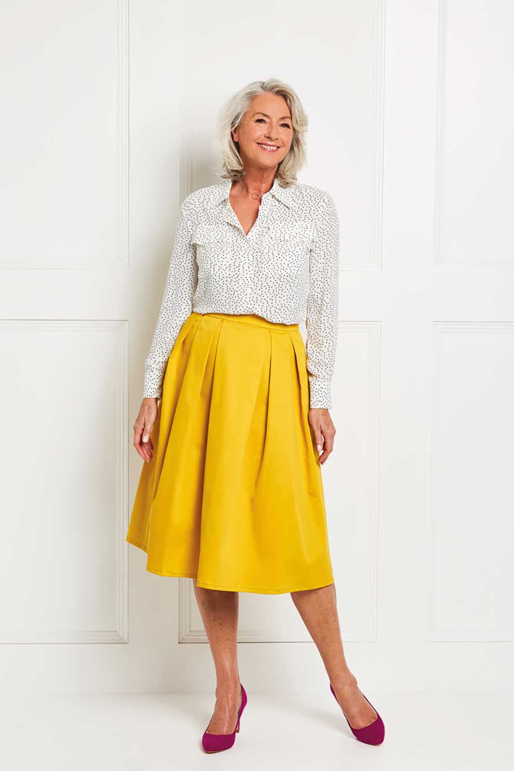 Love Sewing Magazine #152 - Image 8