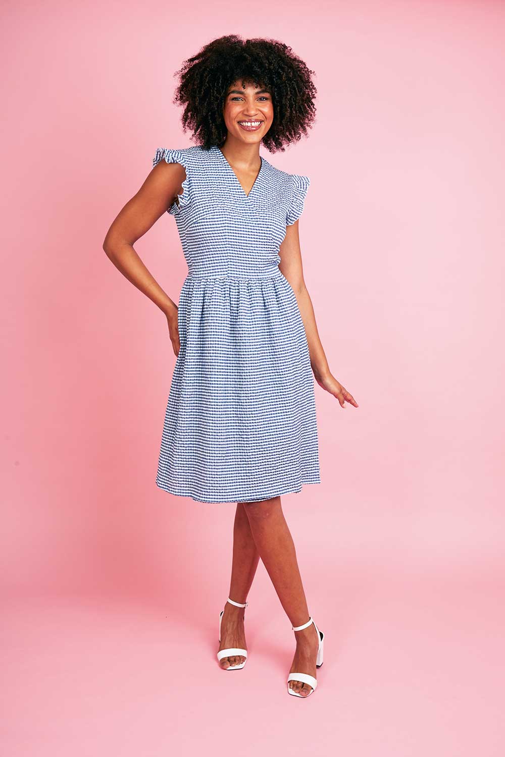 Love Sewing Magazine #152 - Image 9