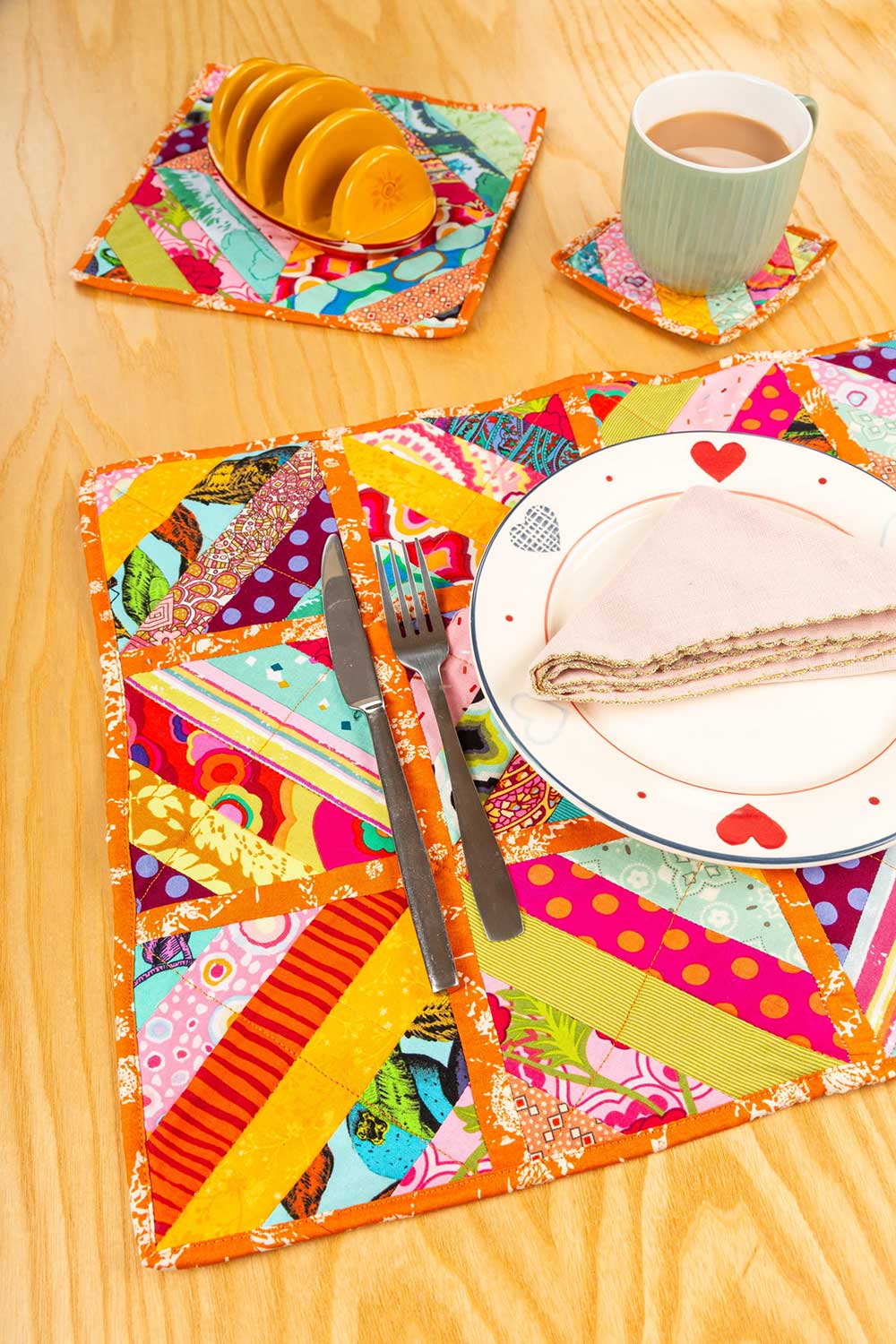 Love Sewing Magazine #153 - Image 15