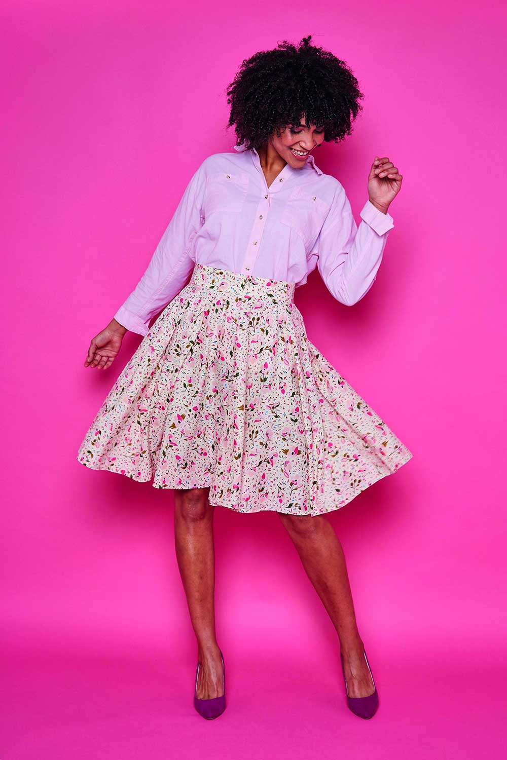 Love Sewing Magazine #153 - Image 7