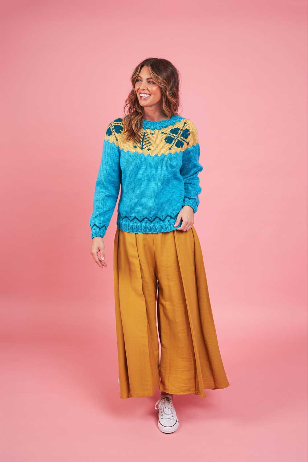 Love Sewing Magazine #153 - Image 9