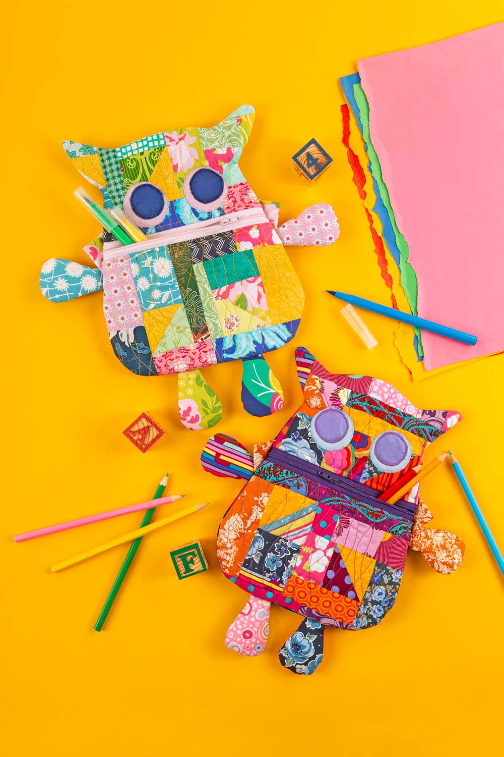 Love Sewing Magazine #154 - Image 13