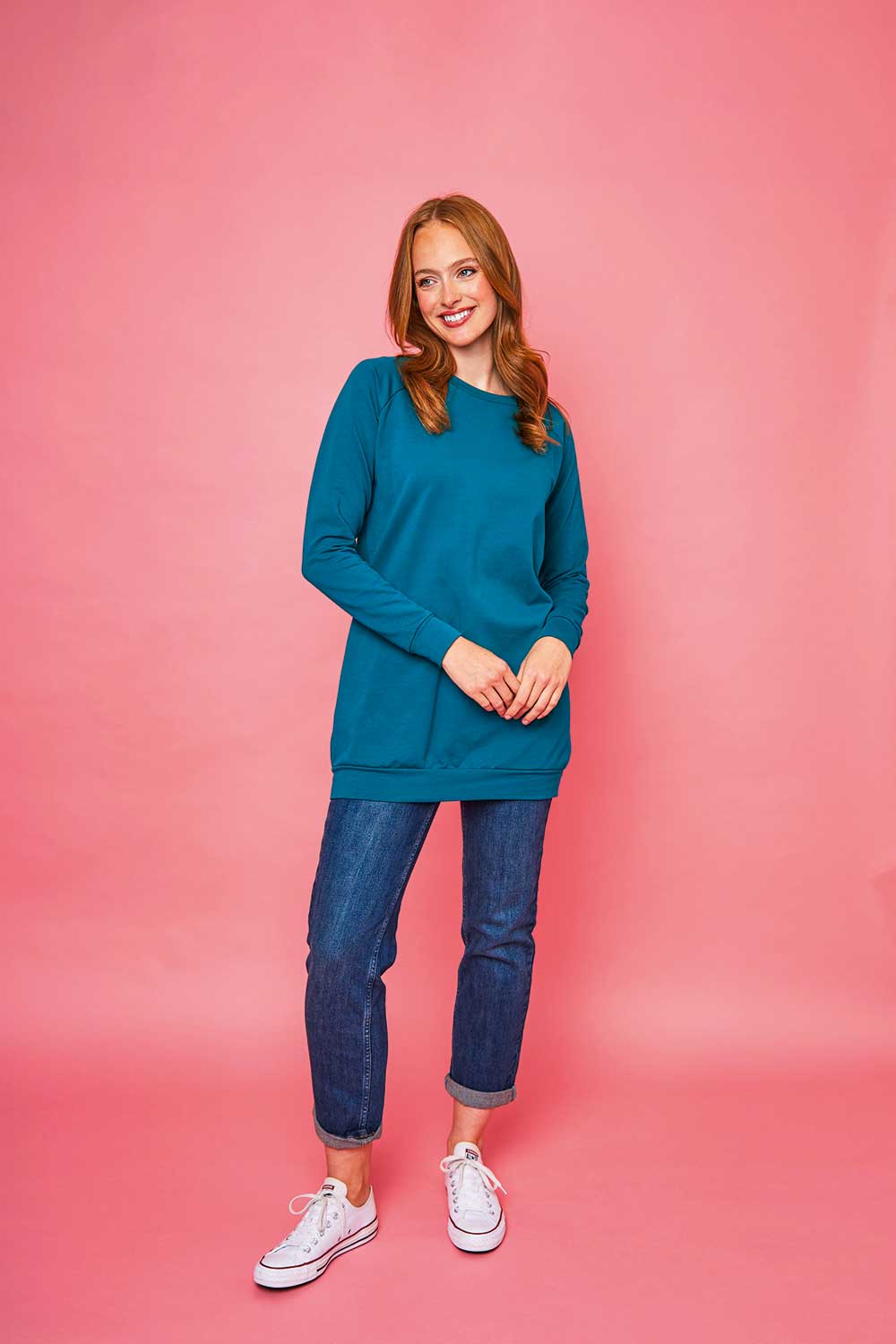 Love Sewing Magazine #154 - Image 7