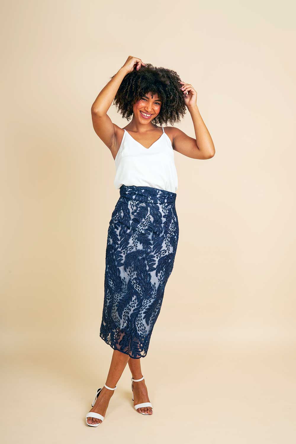 Love Sewing Magazine #154 - Image 8