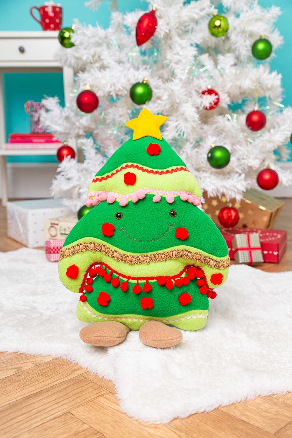 Love Sewing Magazine #155 - Image 8