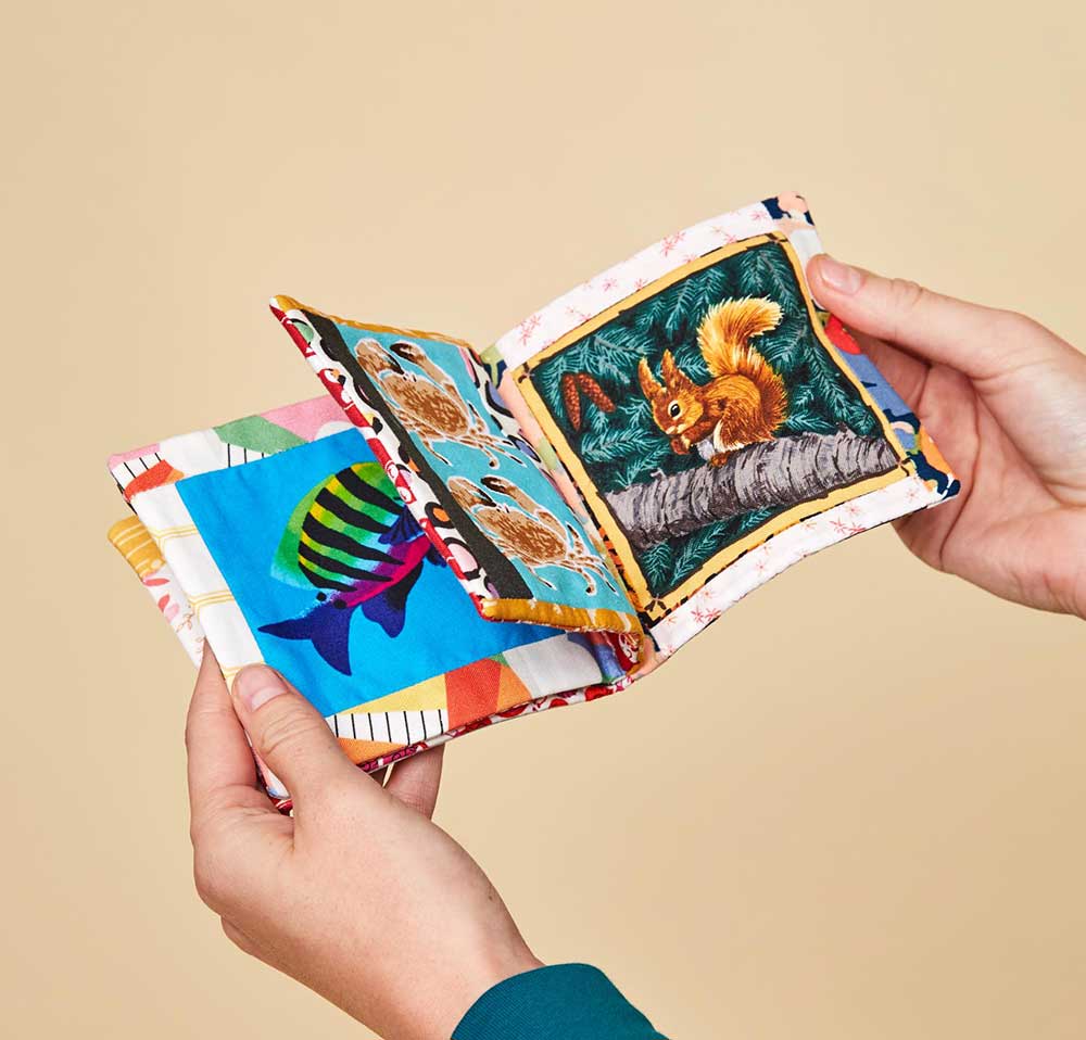 Love Sewing Magazine #155 - Image 9