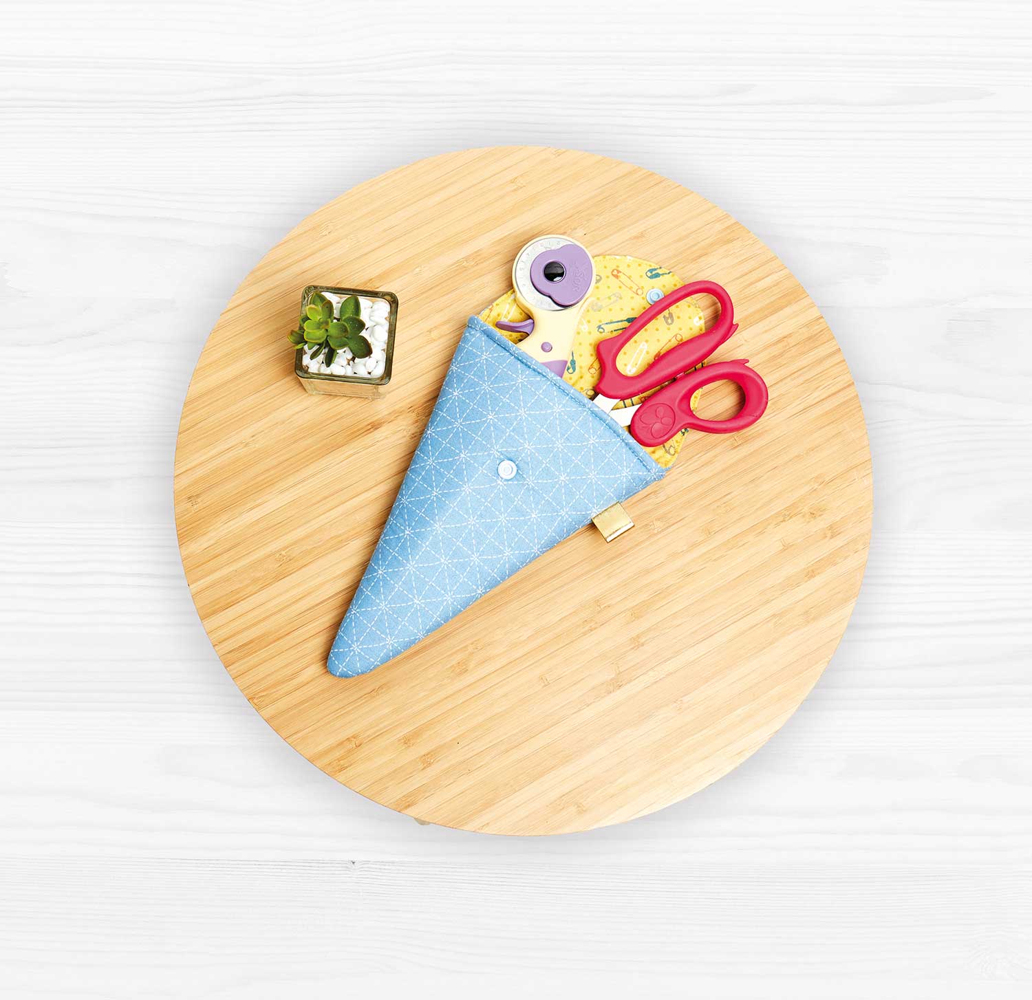 Love Sewing Magazine #156 - Image 12