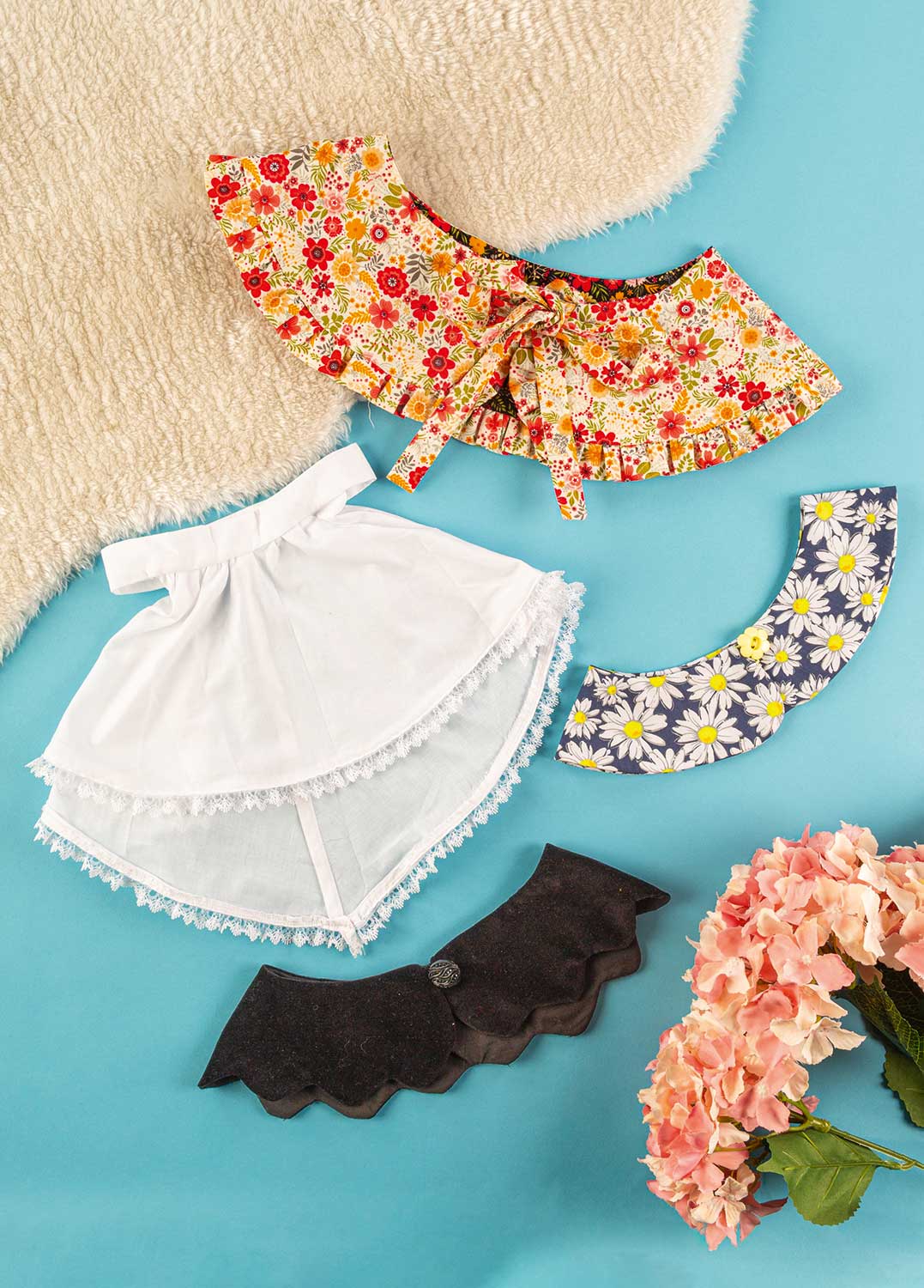 Love Sewing Magazine #156 - Image 16