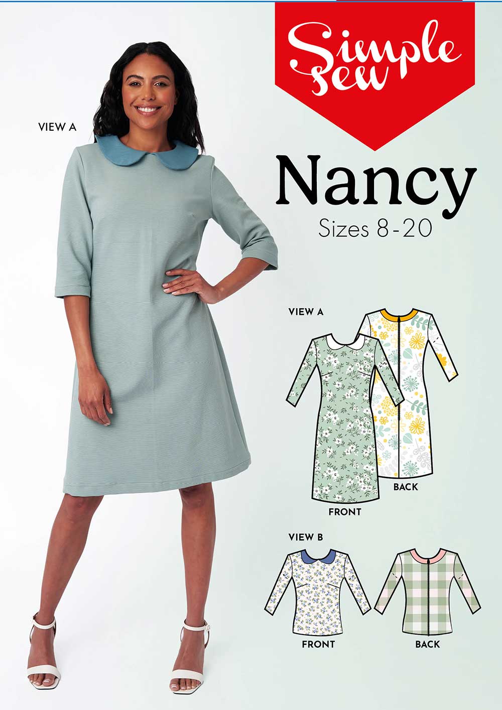 Love Sewing Magazine #156 - Image 3