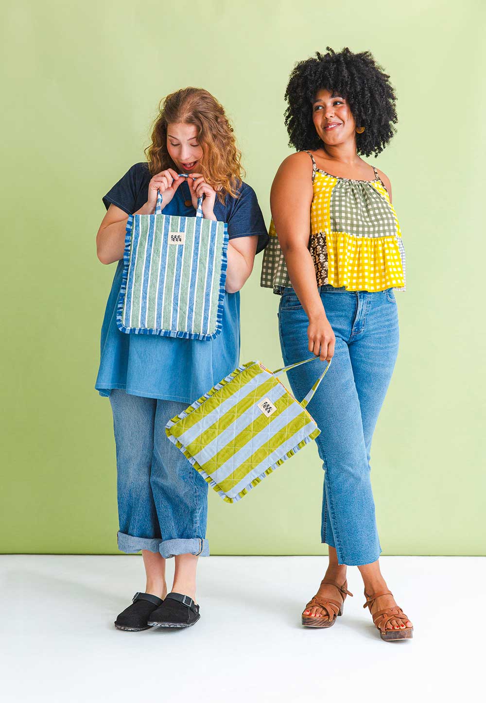 Love Sewing Magazine #156 - Image 5