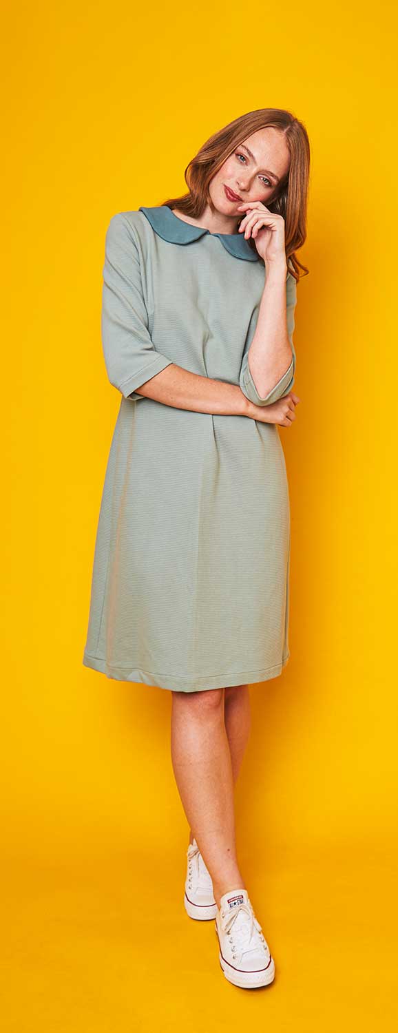 Love Sewing Magazine #156 - Image 6
