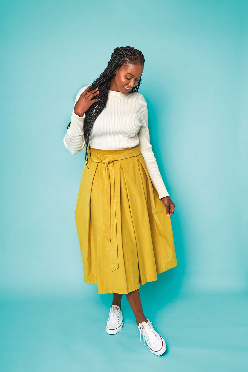 Love Sewing Magazine #156 - Image 7