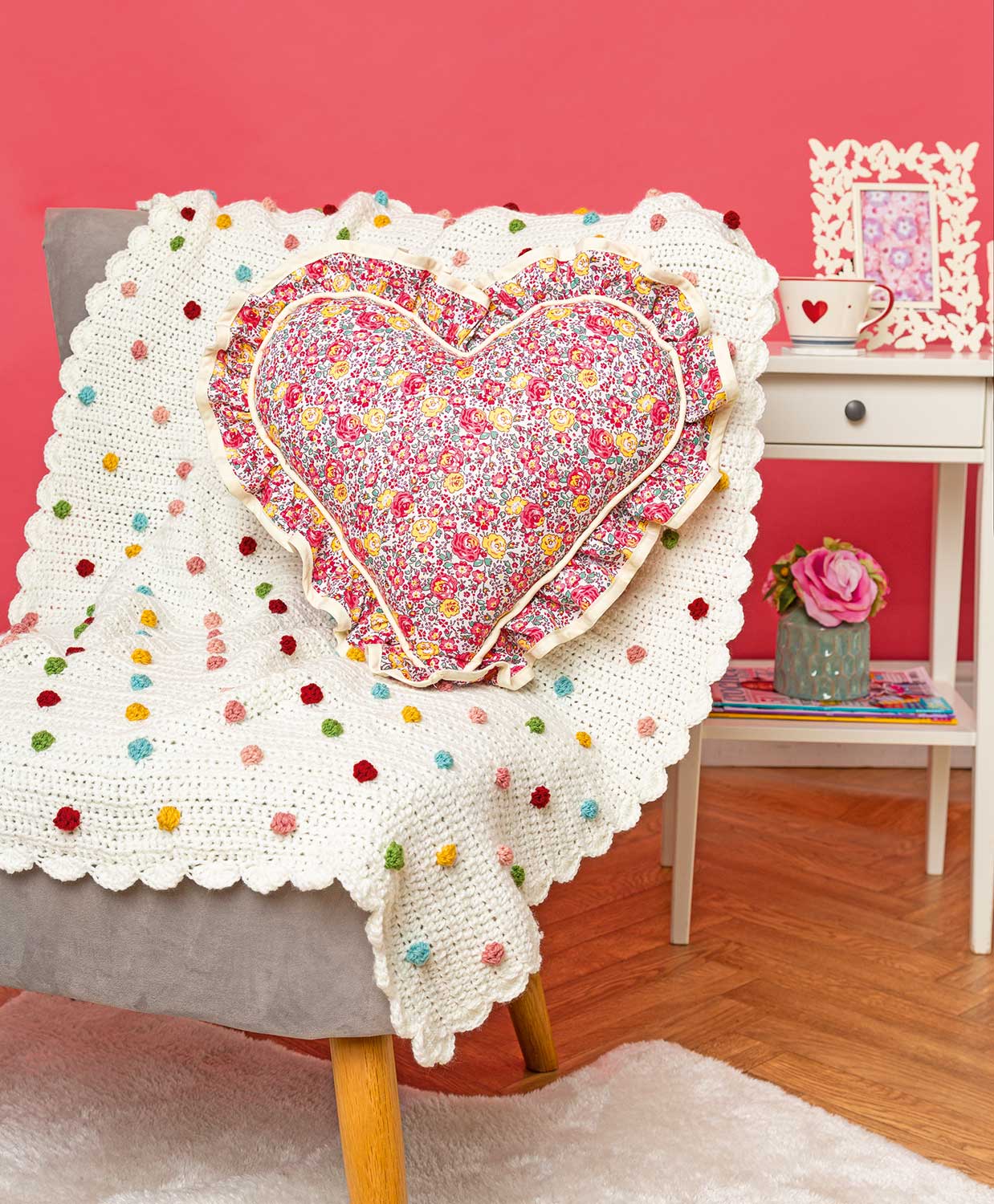 Love Sewing Magazine #156 - Image 8