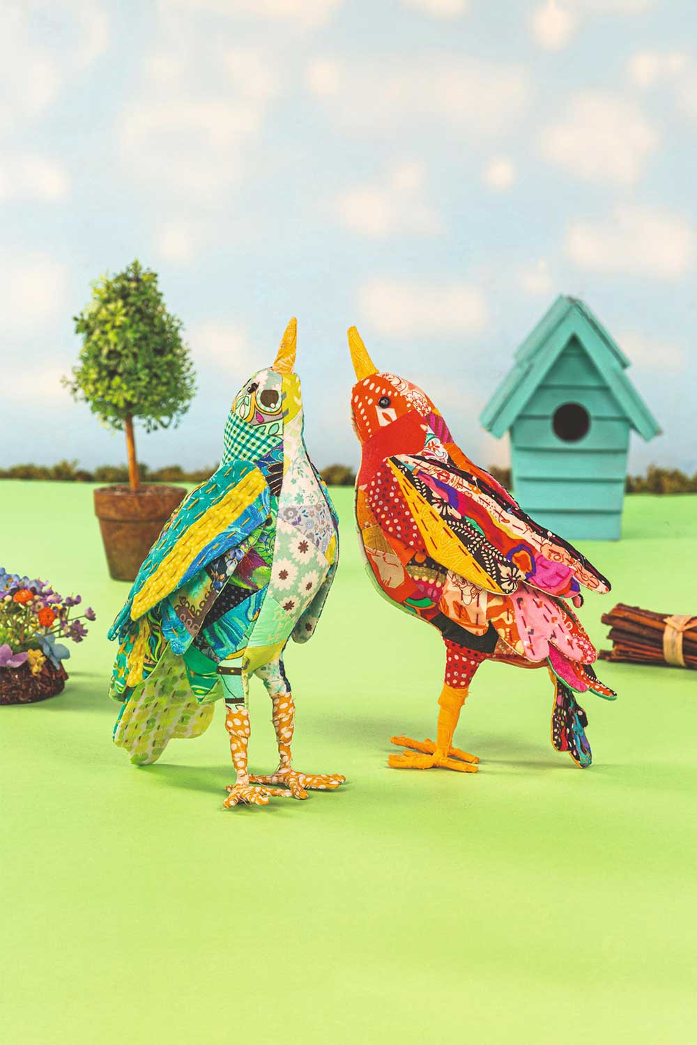 Love Sewing Magazine #157 - Image 12