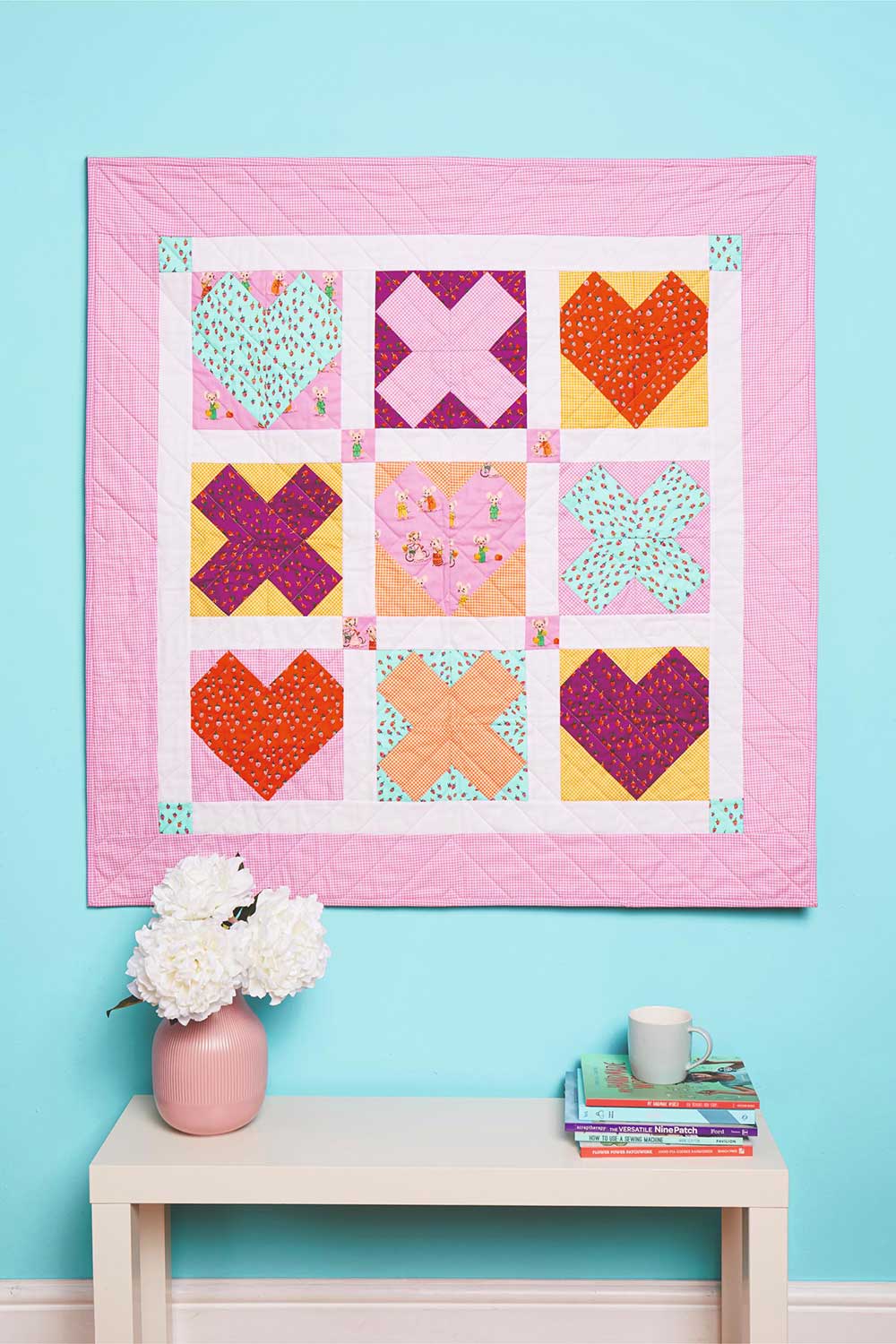 Love Sewing Magazine #157 - Image 13