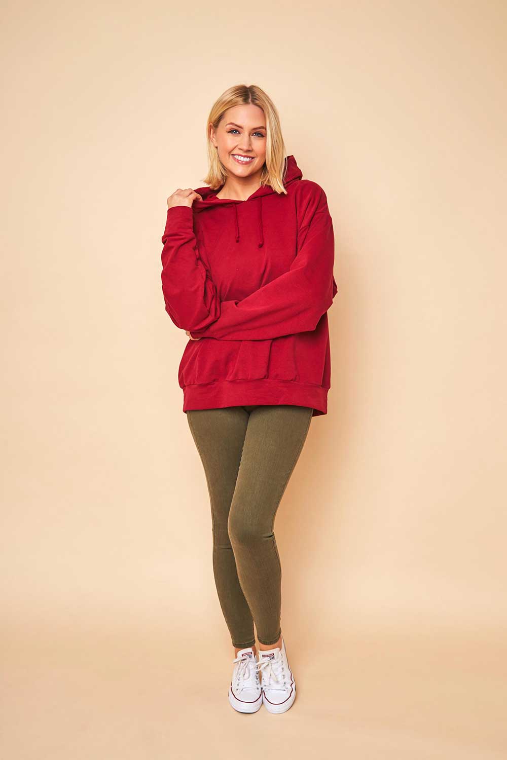 Love Sewing Magazine #157 - Image 14