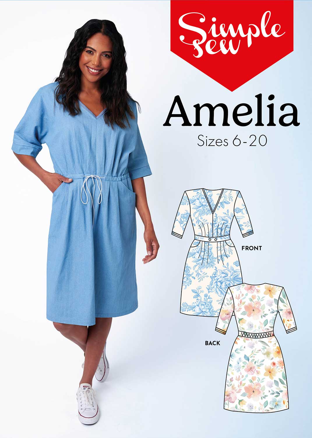 Love Sewing Magazine #157 - Image 4