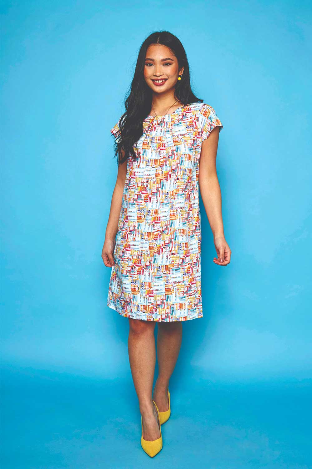 Love Sewing Magazine #158 - Image 12