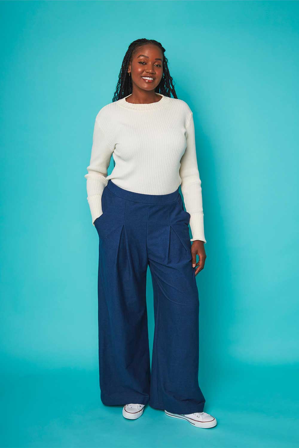 Love Sewing Magazine #158 - Image 5