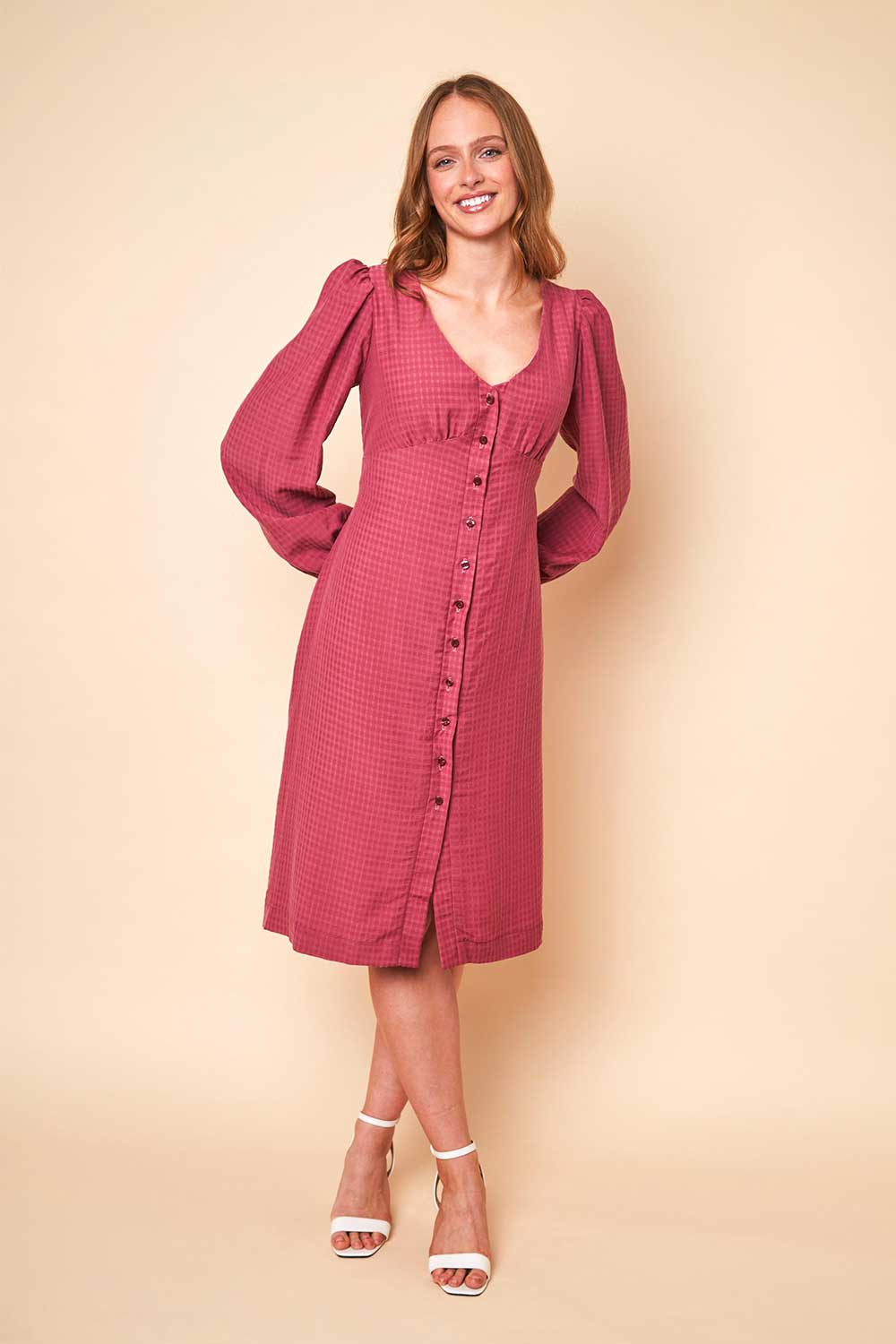Love Sewing Magazine #159 - Image 10