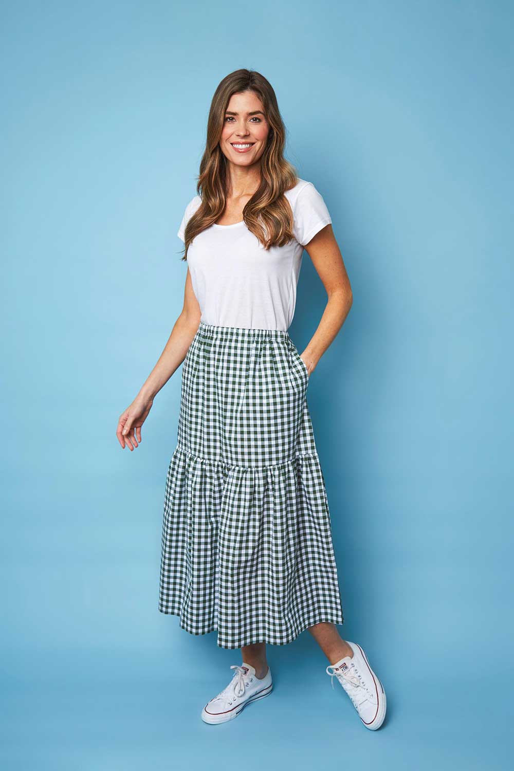 Love Sewing Magazine #159 - Image 11