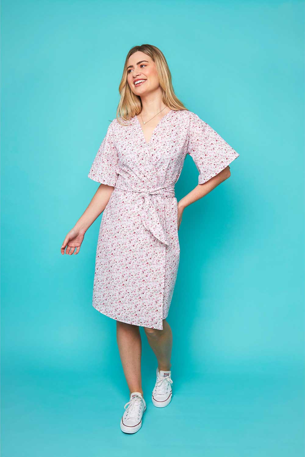 Love Sewing Magazine #160 - Image 11