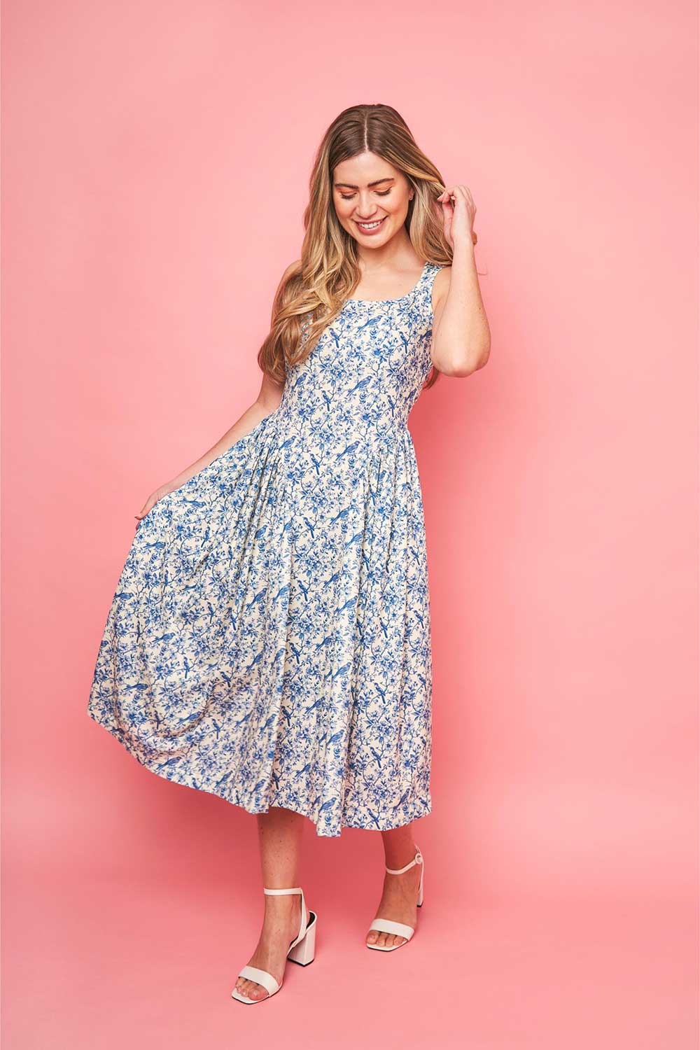 Love Sewing Magazine #160 - Image 12