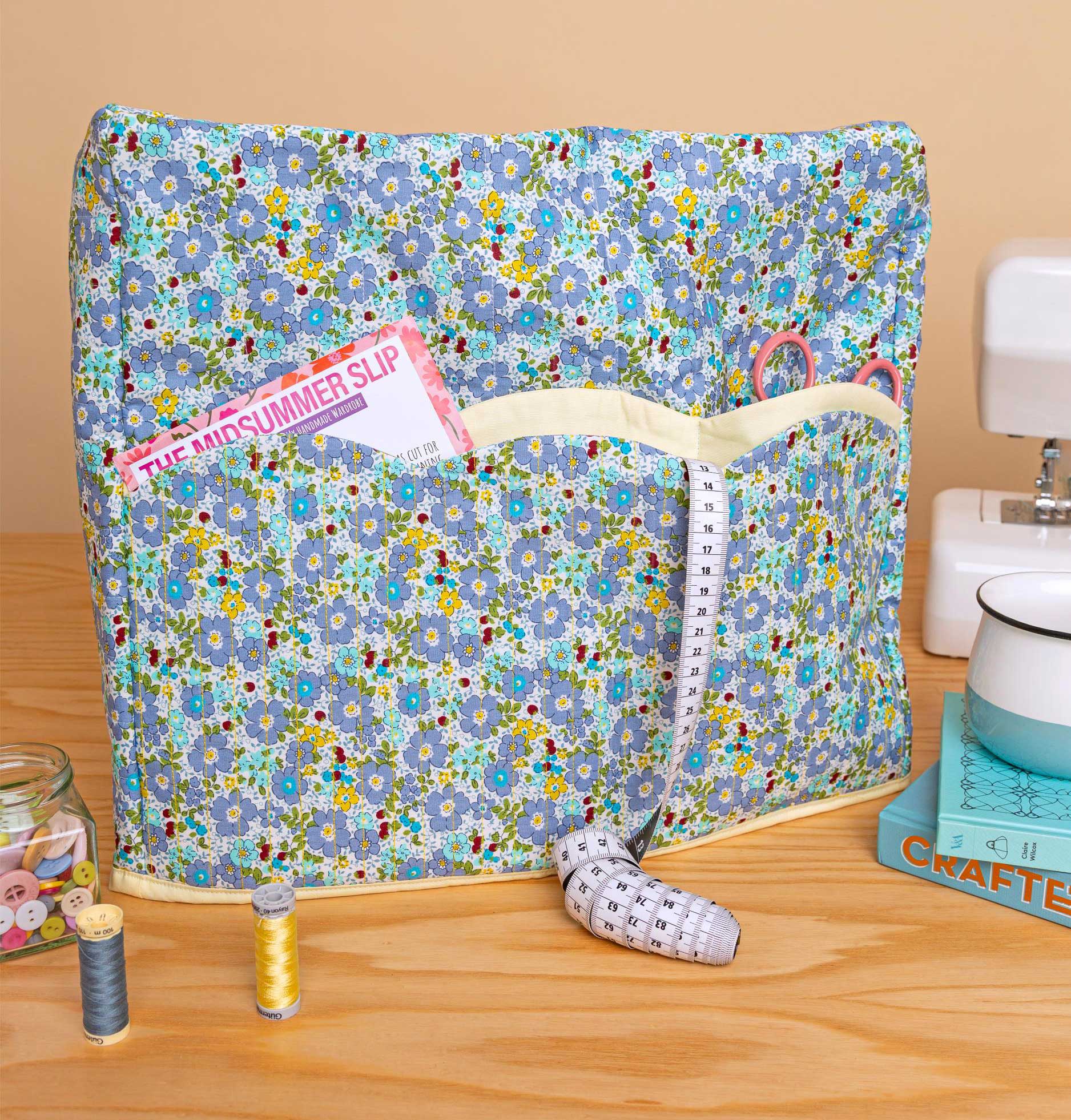 Love Sewing Magazine #160 - Image 15
