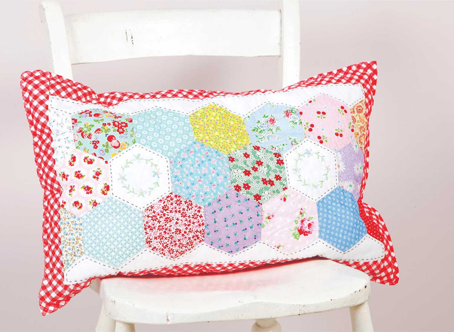 Love Sewing Magazine #160 - Image 17