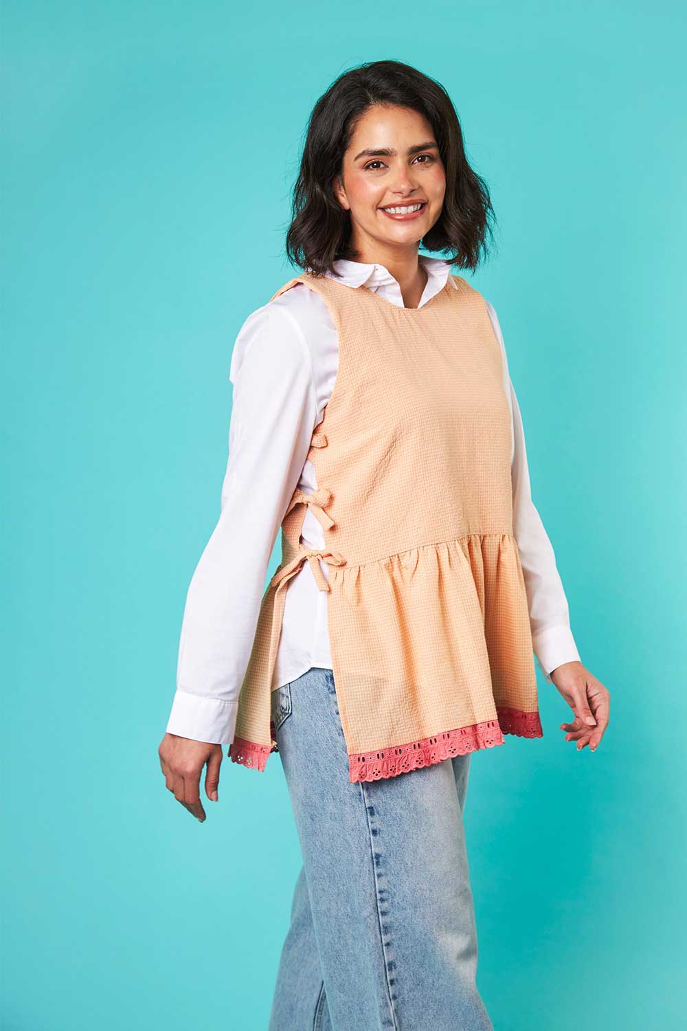 Love Sewing Magazine #160 - Image 8