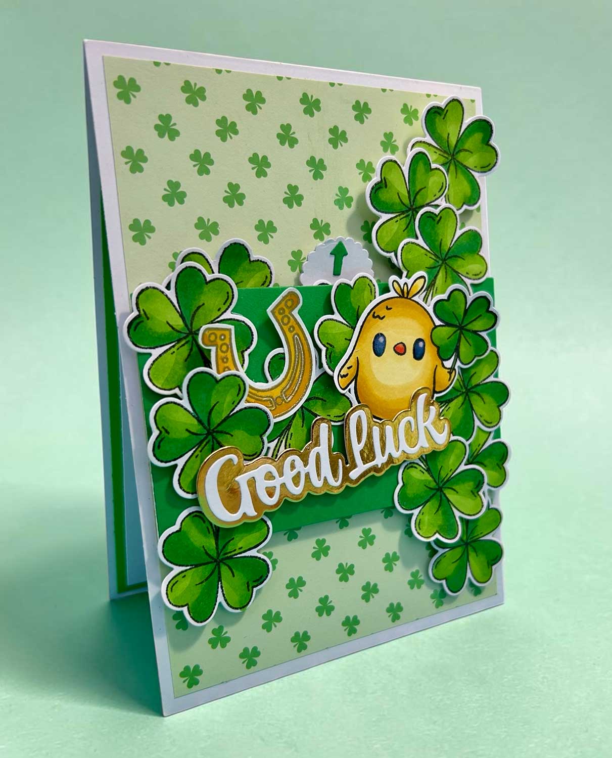 Made to Surprise 8'' x 8'' Paper Pack Celebrations | Slide & Hide - Image 4