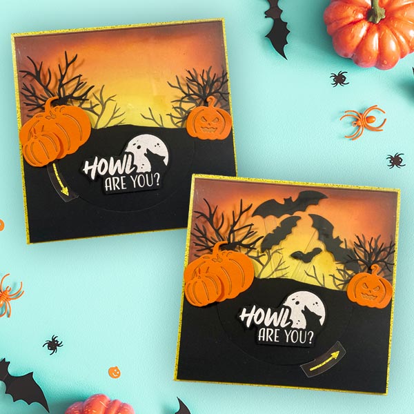 Made To Surprise Additions Die Set Halloween Icons | Set of 21 - Image 4