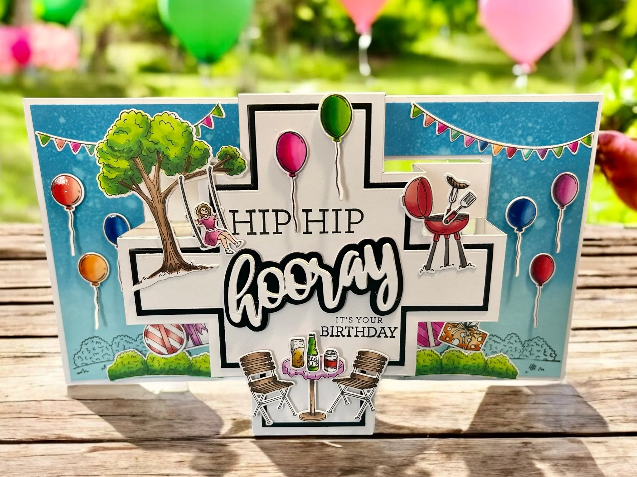 Made To Surprise | Celebrate Summer | Mini Bundle - Image 4