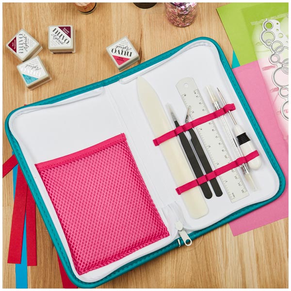 Made To Surprise Craft Tool Wallet | Set of 6 - Image 2