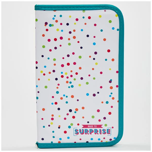 Made To Surprise Craft Tool Wallet | Set of 6 - Image 4