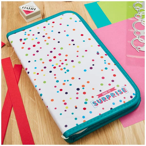 Made To Surprise Craft Tool Wallet | Set of 6 - Image 5