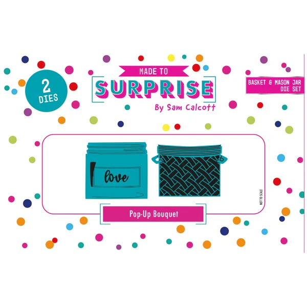 Made To Surprise