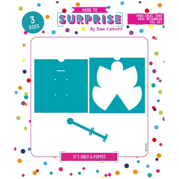 Made To Surprise - £6 and under