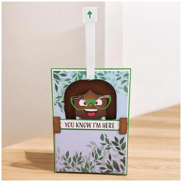 Made To Surprise Mechanism Die Set Everyday Pop-Up 5in x 7in Card Creator | Set of 3 - Image 5