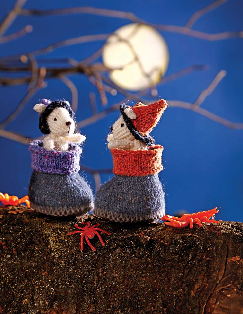 Quick & Easy #002 - Autumn Crafts - Image 5