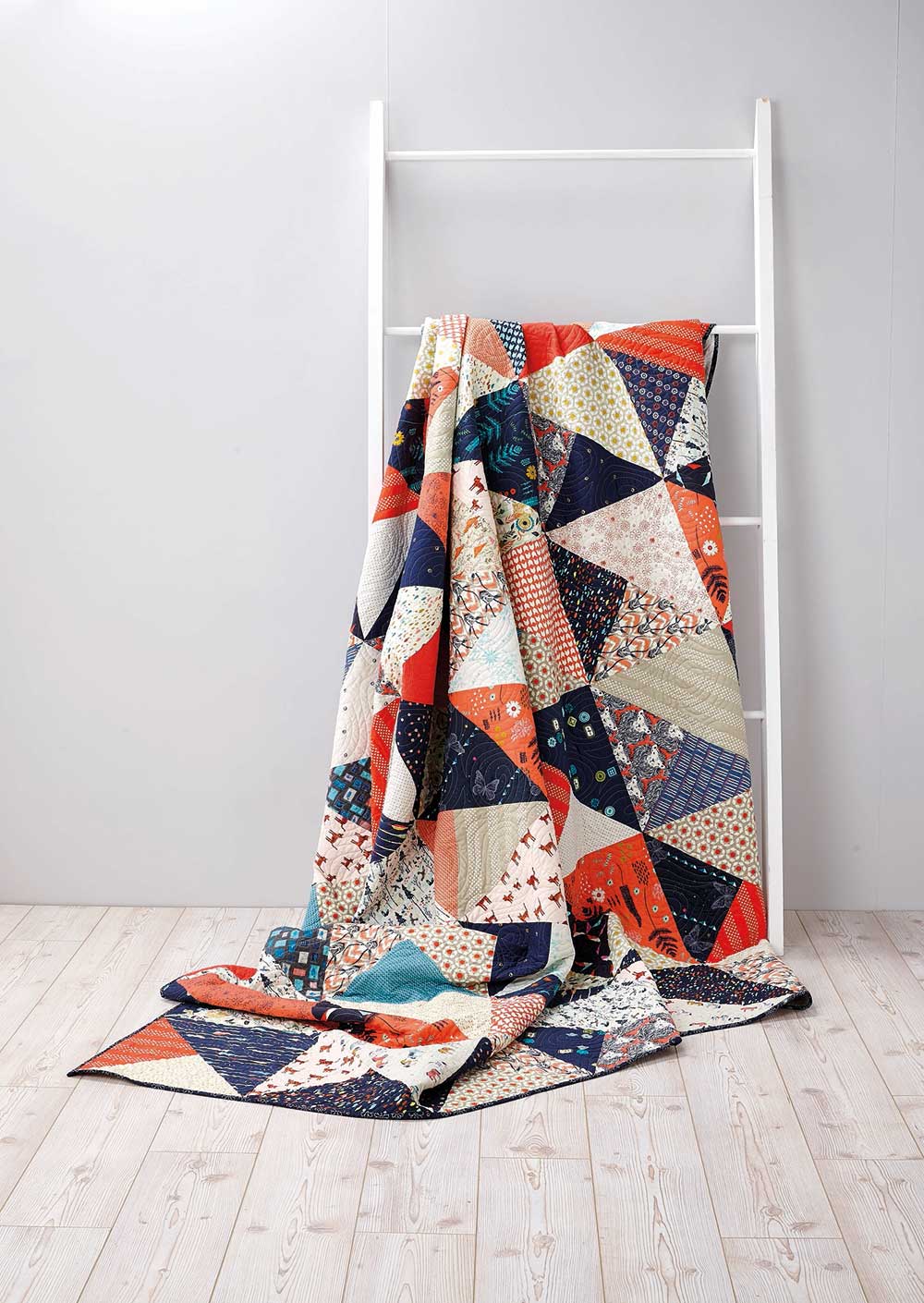 Quick & Easy #002 - Autumn Crafts - Image 6