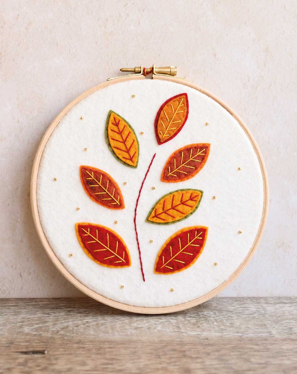 Quick & Easy #002 - Autumn Crafts - Image 8