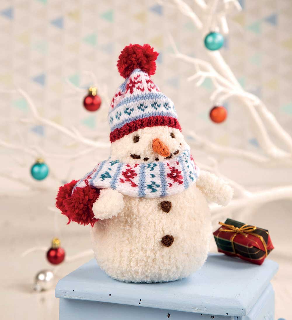 Quick & Easy #003 - Knits for Christmas - Image 7