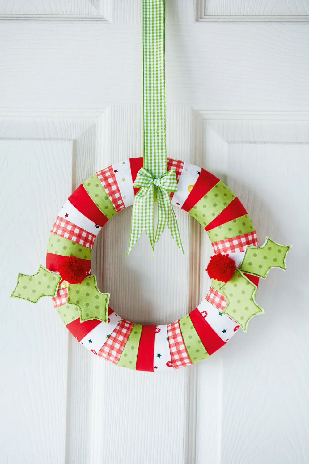 Quick & Easy #004 - Christmas Crafts - Image 3