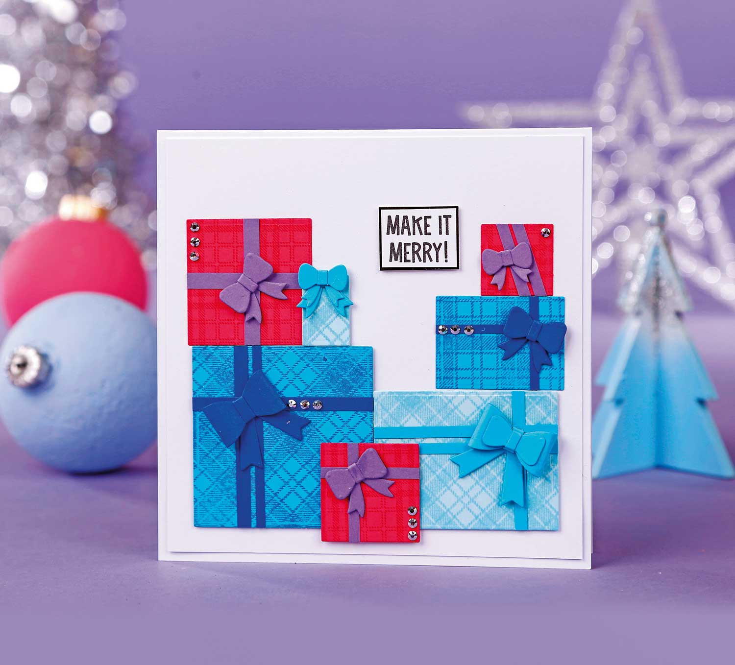 Quick & Easy #004 - Christmas Crafts - Image 6