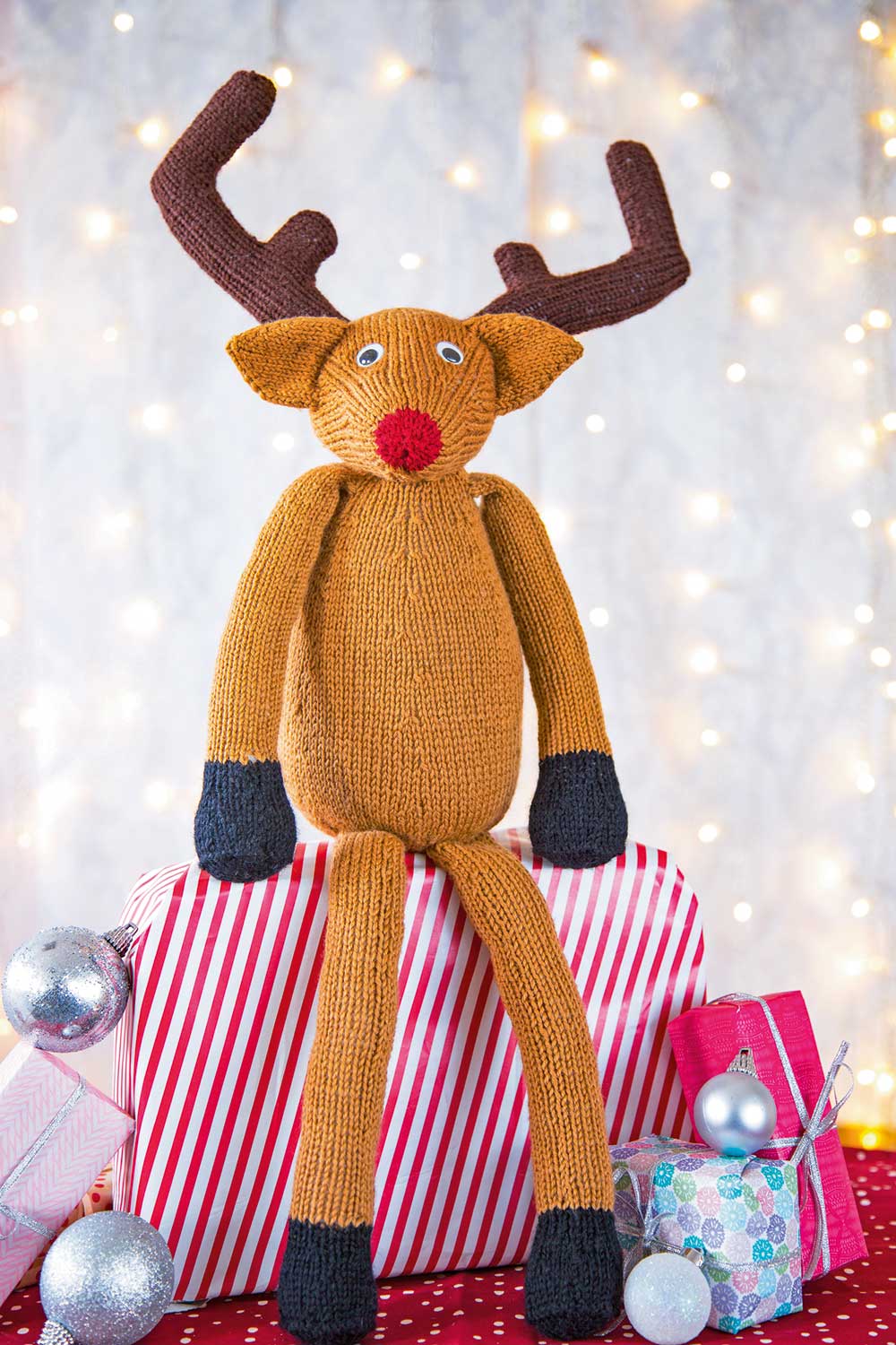 Quick & Easy #004 - Christmas Crafts - Image 7